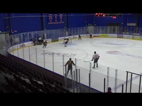 C Mestis karsinta SaiPaKetterä Team - KalPa Akatemia 22.9.2018