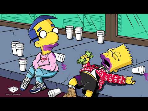 SOB x RBE Type Beat 2018 - "Verano" ft. 03 Greedo | West Coast/Trap Instrumental 2018