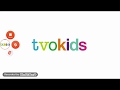 TVOKids Logo