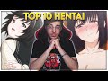 La TOP 10 HENTAI Di ARKANTOS