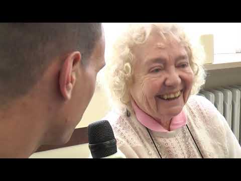 La Granda c'è 15/05/2019 Terza età, pt.2 - TELEGRANDA (ch 186)