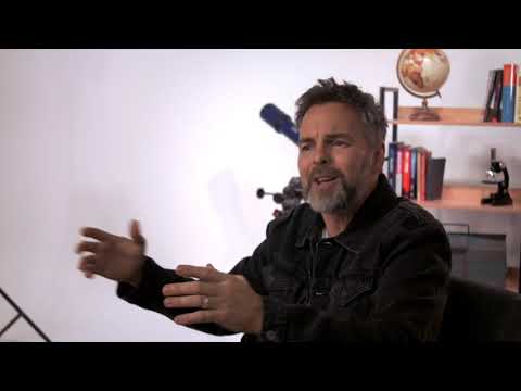 Jak se modlit - video pro vedouci