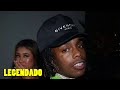 YNW MELLY DANGEROUSLY IN LOVE 772 Part 2 LEGENDADO PT BR