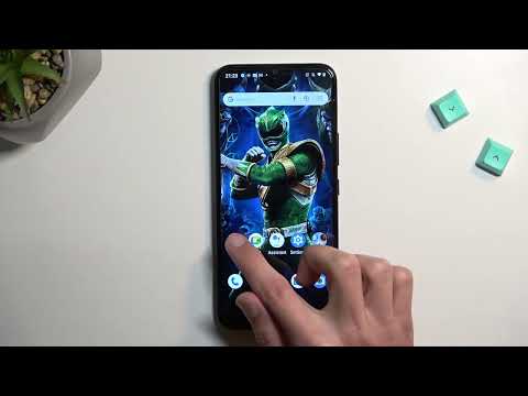 How to Record Screen on Nokia C21 Plus - Video Screen Recorder