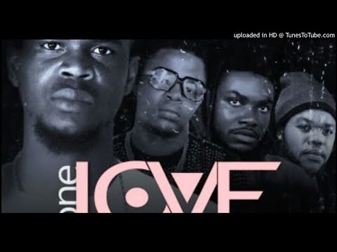 C-Switch Ft. Chiller Coolnanee x Dj Doze x Mighty Blow - One Love (NEW MUSIC 2018)