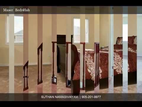 1571 Edgecroft Drive, Pickering | Home for Sale by SUTHAN NAMASIVAYAM
