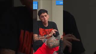 Download lagu KATA-KATA DARI BIMO #marapthon2 #yb #bimo #uus #rezaarapoktovian mp3