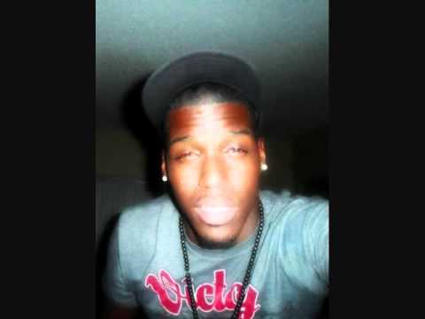 Marcus Jae- Pretty Lady Ft. Chase Bandz & Cash Dinero