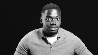 Daniel Kaluuya on Racism in America vs. Racism in Britain | Screen Tests | W Magazine