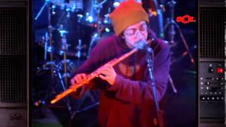 Celtas Cortos &quot;Mano Hermana&quot; (A Solas 2000)