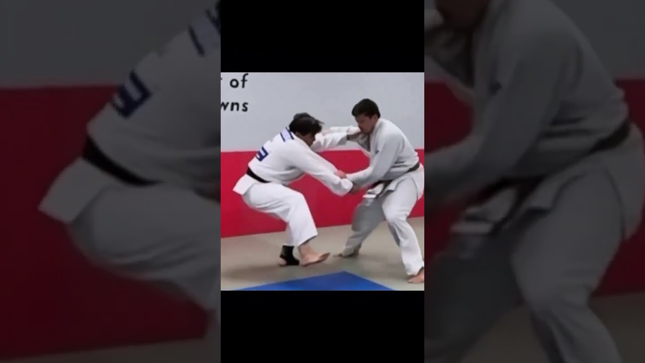 No guard pulling here — only flights ✈️ #Judo #BJJ #MMA #Shorts #judoka #sandiego #escondido
