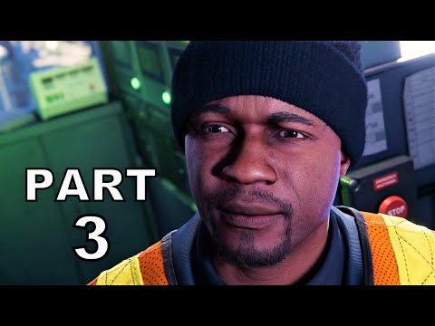 SPIDERMAN MILES MORALES Walkthrough Part 3 - Aaron Davis (PS5)
