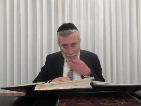 הרב יהושע ביבי - תשפ"ו - חנוכה - שיעור מס' 020 - שמן (004) - עומק אש גבוהה -א''ל אדני' בחידוש השד''ה