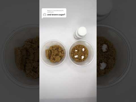 Does White Dye Work? Let’s find out! #foodie #diy #candyfloss #cottoncandy #colors #foodscience