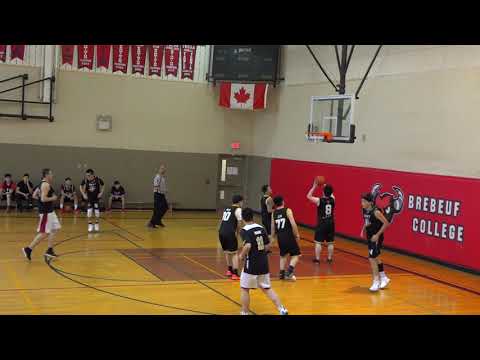 GOAT vs Teda | Sunday Tier 5 - Tcbl 2018 Winter