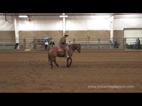 Whizzin Out West and Brian Utecht Sunday Non Pro  KRHA