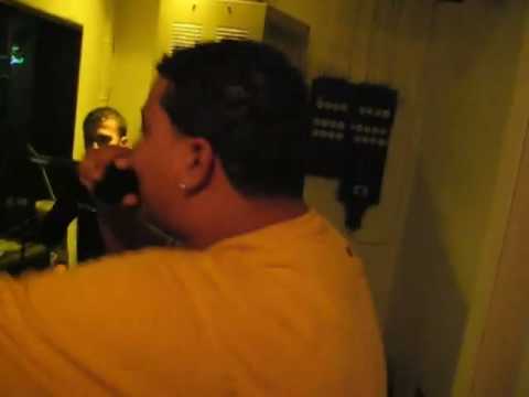 Da Ridlaz @ kriki 2005