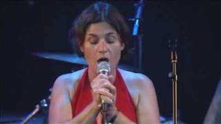 Jill Birt and The Triffids