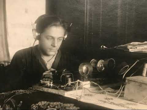 Eric Borchard's Jazz Band, First last and always (Erst später dann immer), Foxtrot, Berlin, 1925