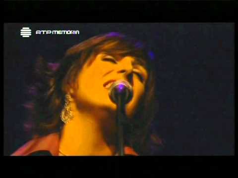 Kátia Guerreiro - 1 - Chamateia