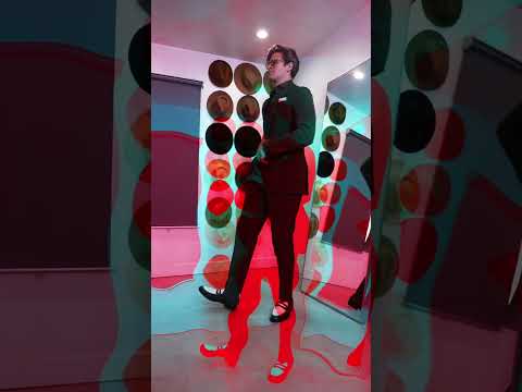 Try These Monochromatic Suit Outfits