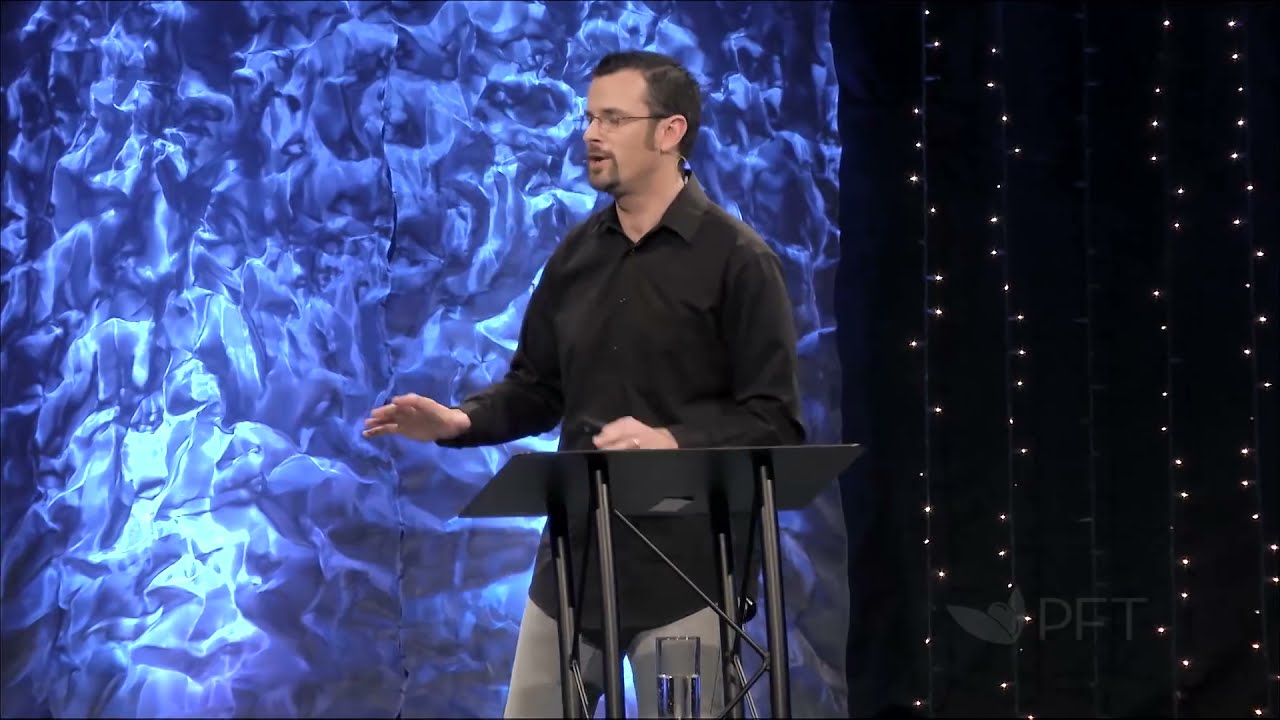 Is Tithing for Today? ─ Passion for Truth Ministries