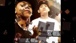 [2011]Bakit Nahulog Sa'yo-Bloodline Crew ft.Crowdee