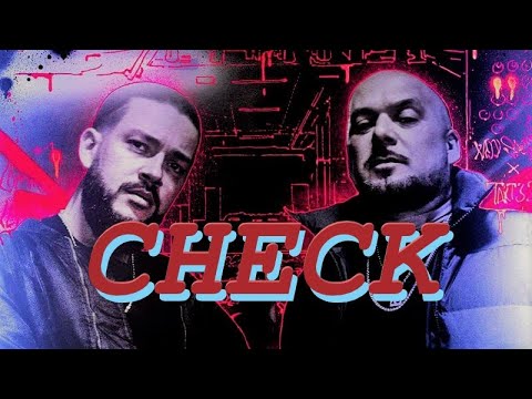 Kool Savas x Takt32 x Samra x GRiNGO - Check (prod. YoungRufus) Type Beat