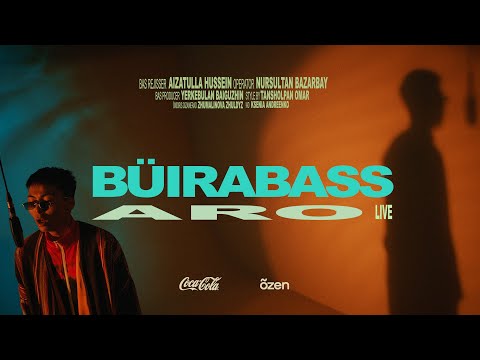 ARO - BuiraBass | Live Coca-Cola x õzen