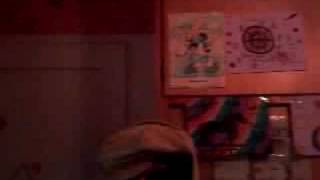 Emma- Lee in Gangstas