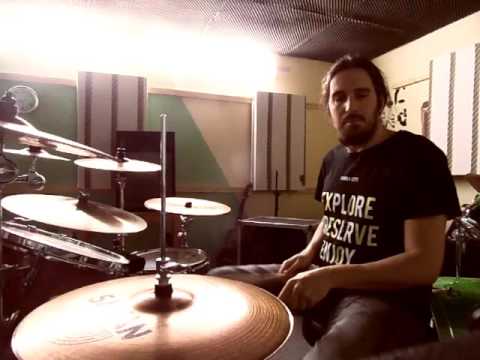 Thumbnail for Pokey LaFarge/Actin`a Fool/Drum Cover by flob234 by Pokey LaFarge