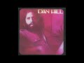 Dan Hill – Growin' Up (1975)