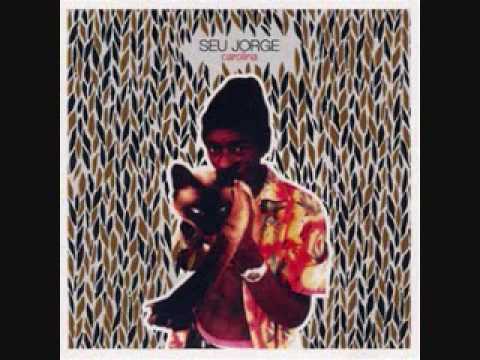 Te Queria - Seu Jorge