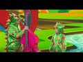 Penn & Teller: Fool Us - Pop n Piff - Season 5 Episode 1 (2018)