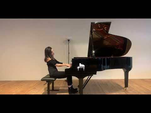 Beethoven - Piano Sonata op.109 & Ravel - Jeaux d'eau