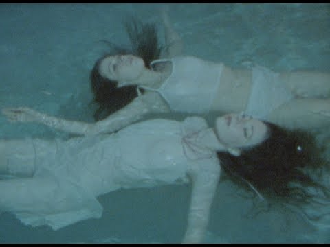 SkyeChristy - Black Lake [Official Music Video]
