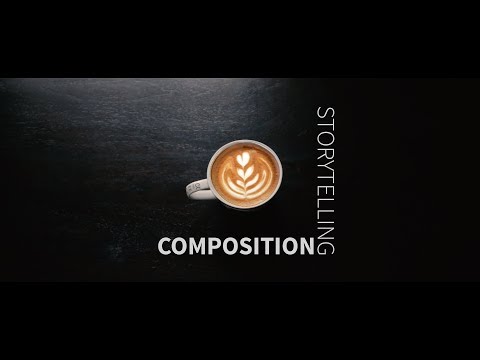 Learn Composing Shots and Scenes for Cinematic Storytelling