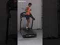 Rafael Nadal’s Unique Workout ? #Shorts