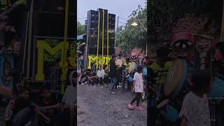Download lagu Sound Burok MJM | Mekar Jaya Muda Show Ds. Baros mp3