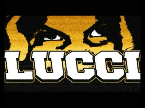 LUCCI BROKENSPEAKERS CINEFILIA