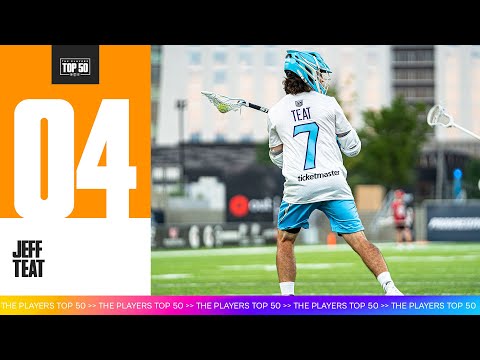 JEFF TEAT | 2022 PLL HIGHLIGHTS