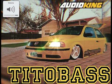 DON OMAR 2.0 - TURREO- @LUCASDJ -EDIT BASS BOSTED