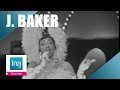 Joséphine Baker "J'ai deux amours" (live officiel) | Archive INA