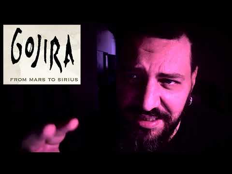 Patreon: From Mars to Sirius (2005) - Gojira - Minirece richiesta da Simone Bettani