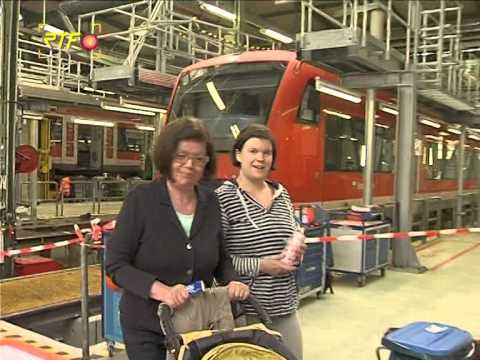 RTF.1-Nachrichten: 100 Jahre RAB 15.09.14