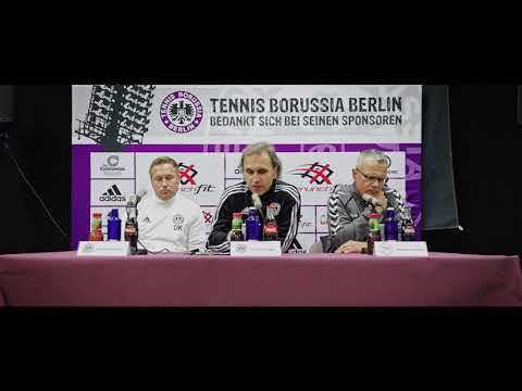 PK: TeBe vs. Hertha 03 | 26.10.2018 | 4:1 (0:1)