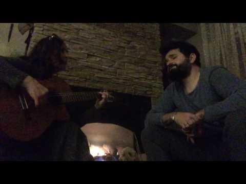 Georgian song qutaiso chemo ucha abuladze & diana iremashvili