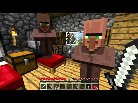 Battleminers - Minecraft [Multiplayer Let's Play] S03E01
