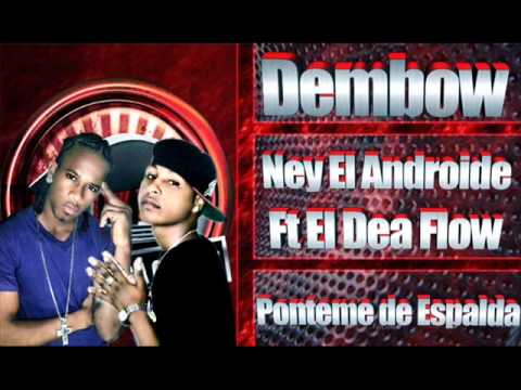 Ponteme de Espalda (Dj Prod.).wmv