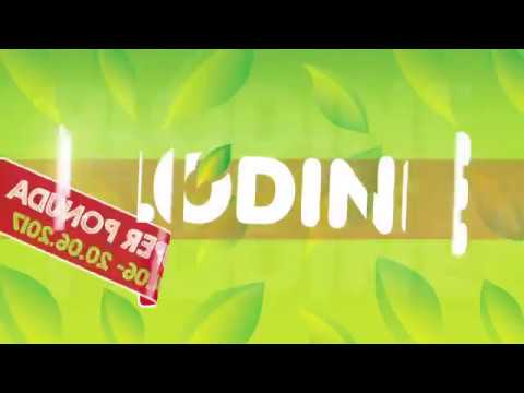 Plodine tjedna akcija od  14.-20.06.2017.